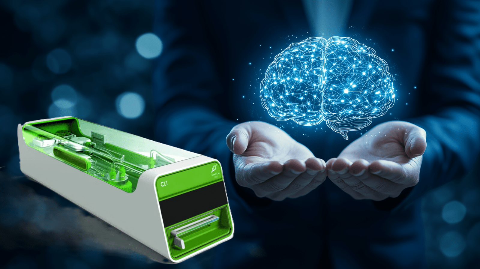 Cortical Labs CL1