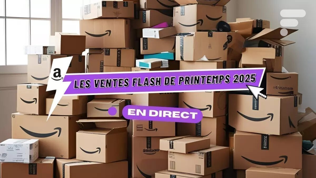 copie de lvfpamazon 2025 frandroid unes 1