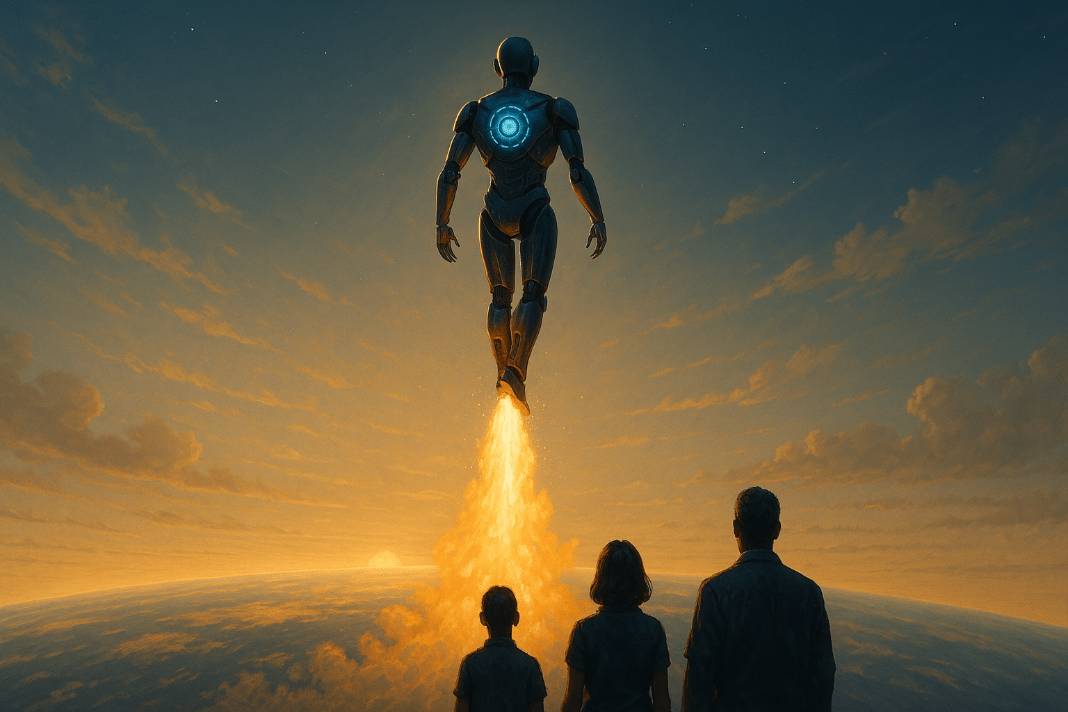 ia espace