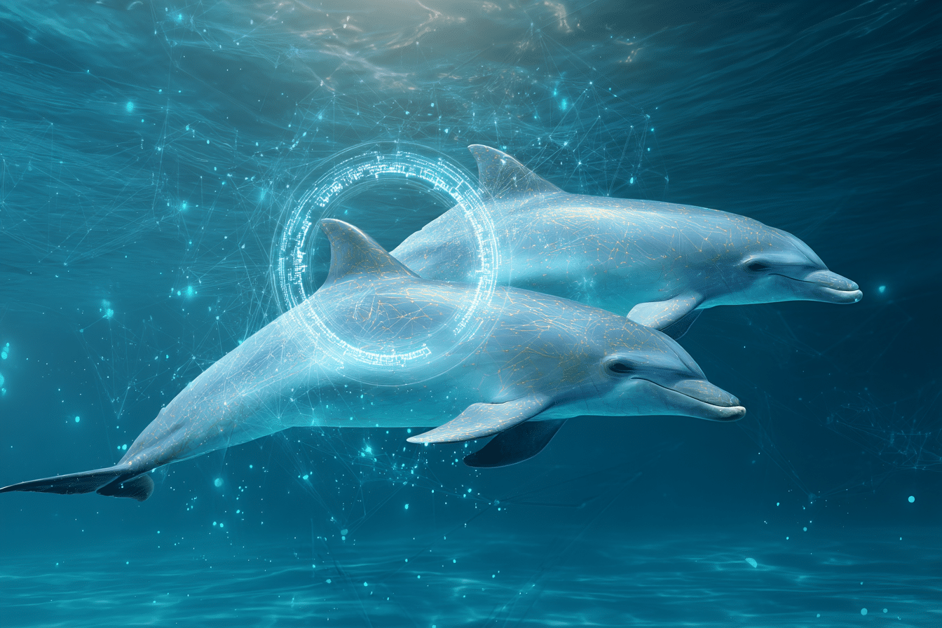 DolphinGemma