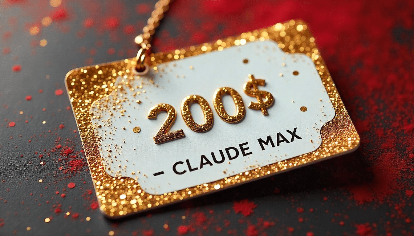 Nouveau forfait Claude