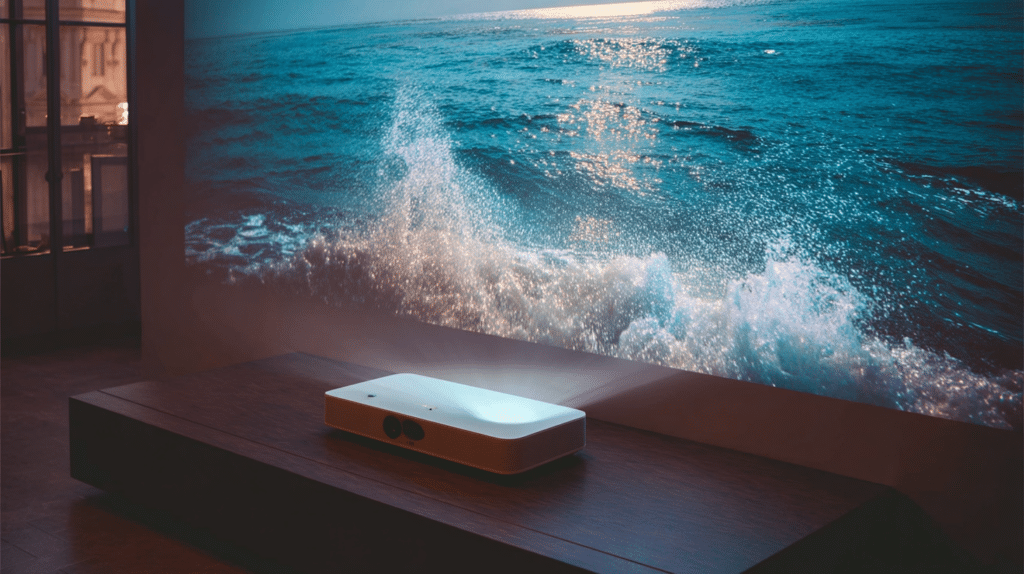 Samsung The Premiere projection 1 1024x574 1