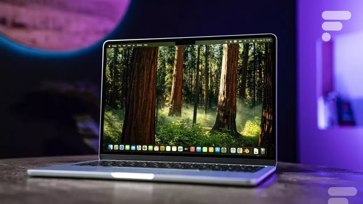 apple macbook air m4 13 hero
