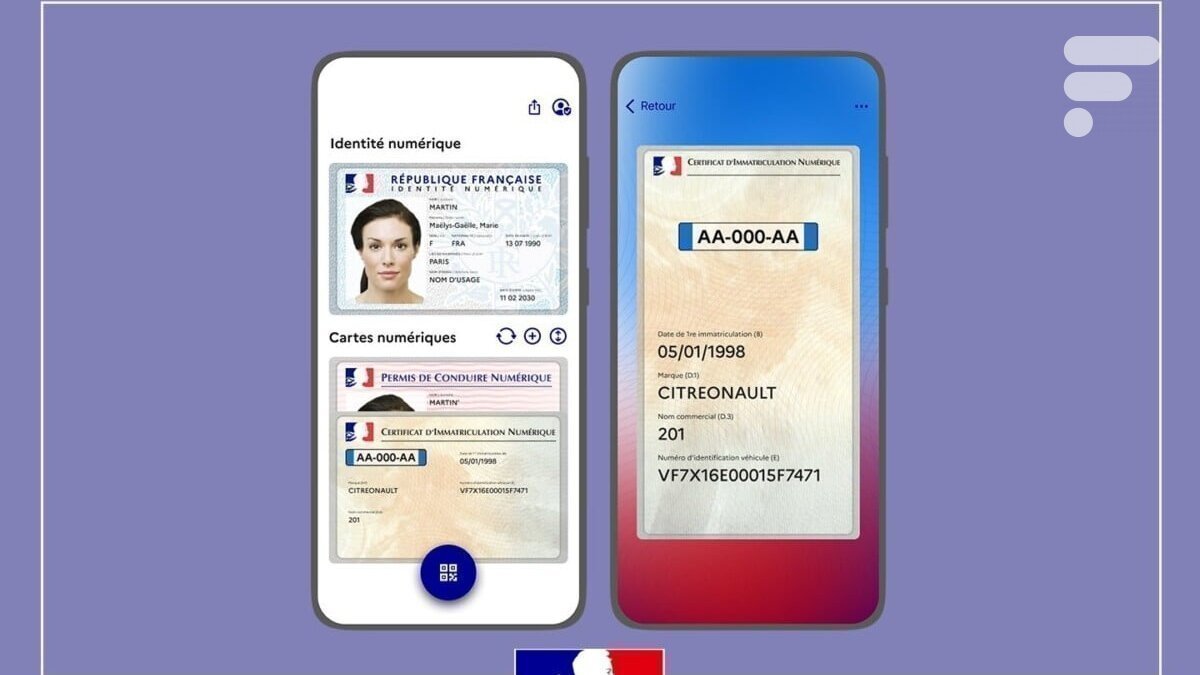 La révolution numérique prend le volant : la dématérialisation des cartes grises
