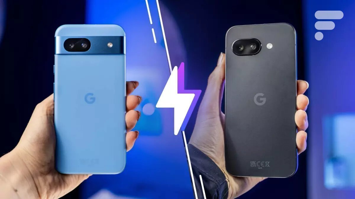 La bataille des Pixels : Google Pixel 9a contre Google Pixel 8a - Qui sortira victorieux?