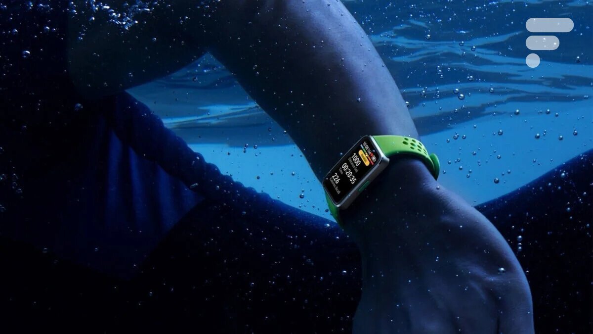 Le dernier-né des bracelets connectés de Huawei déjà disponible à un prix avantageux
