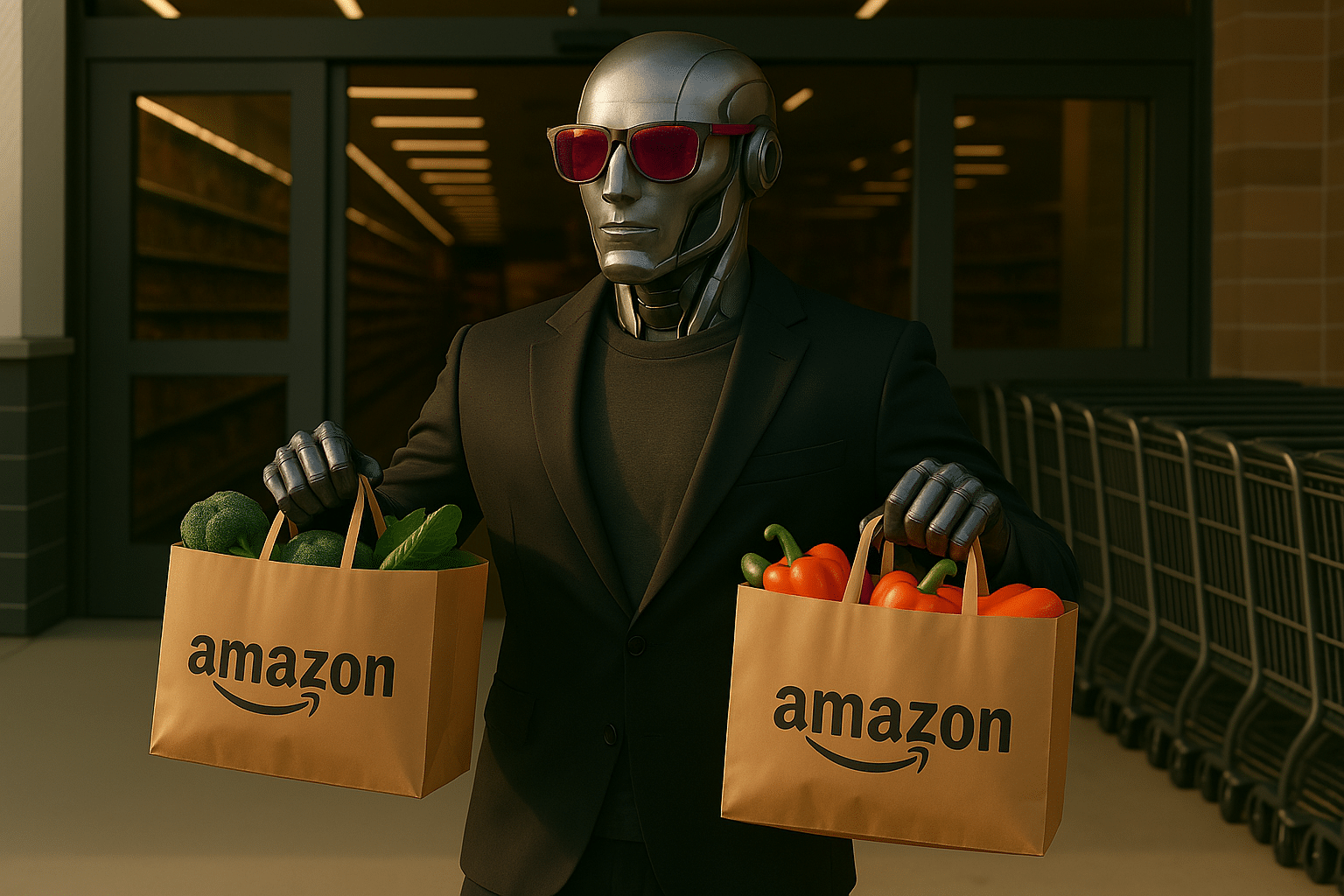 ia amazon nova act