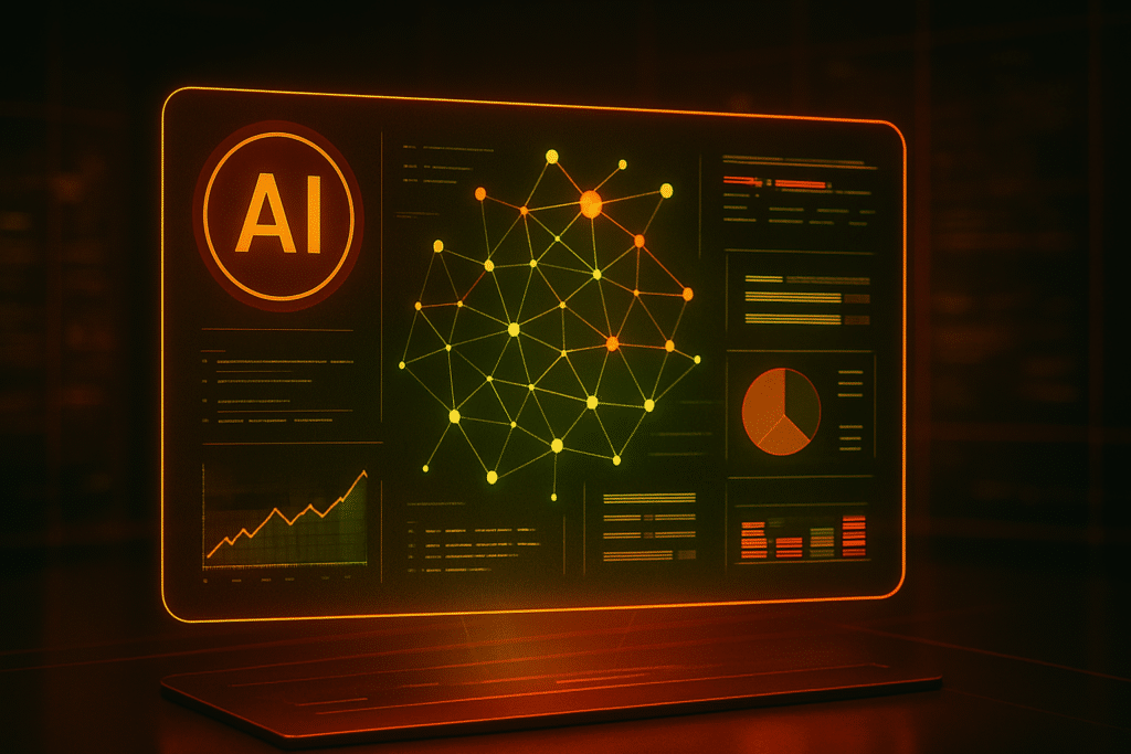 Intelligence Artificielle : Dévoilement des Nouvelles Tendances des Agents IA