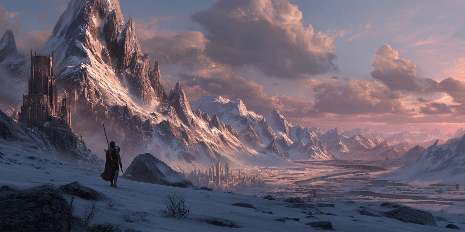 tout ce quon sait sur Elder Scrolls 6