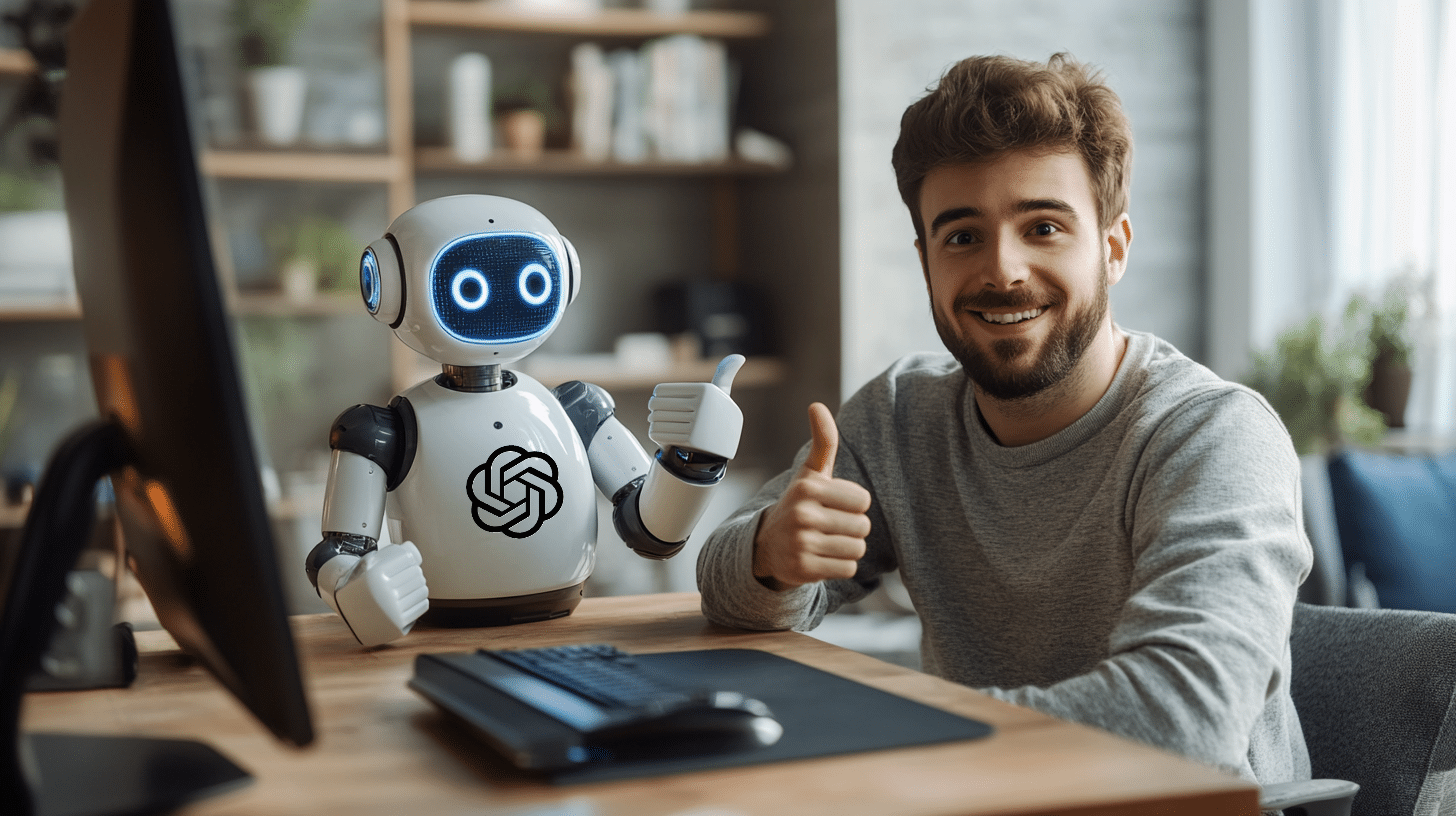 L'intelligence artificielle et le mirage du "flattomatisme"