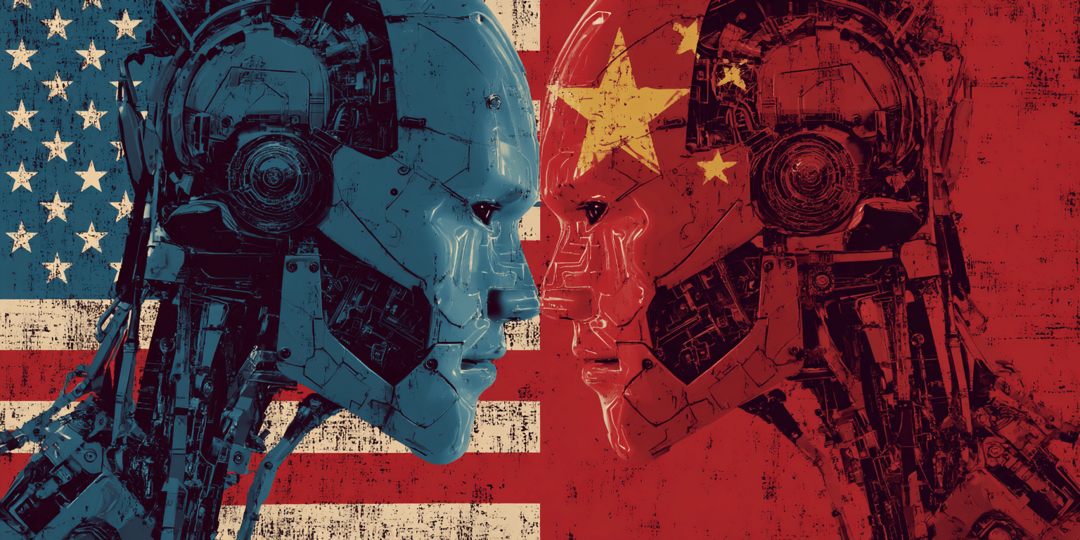 DeepSeek R2: Quand une startup chinoise bouscule les mastodontes américains de l'IA