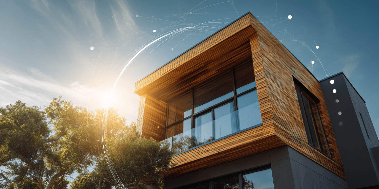 Superwood: L'innovation révolutionnaire qui rend le bois plus fort que l'acier