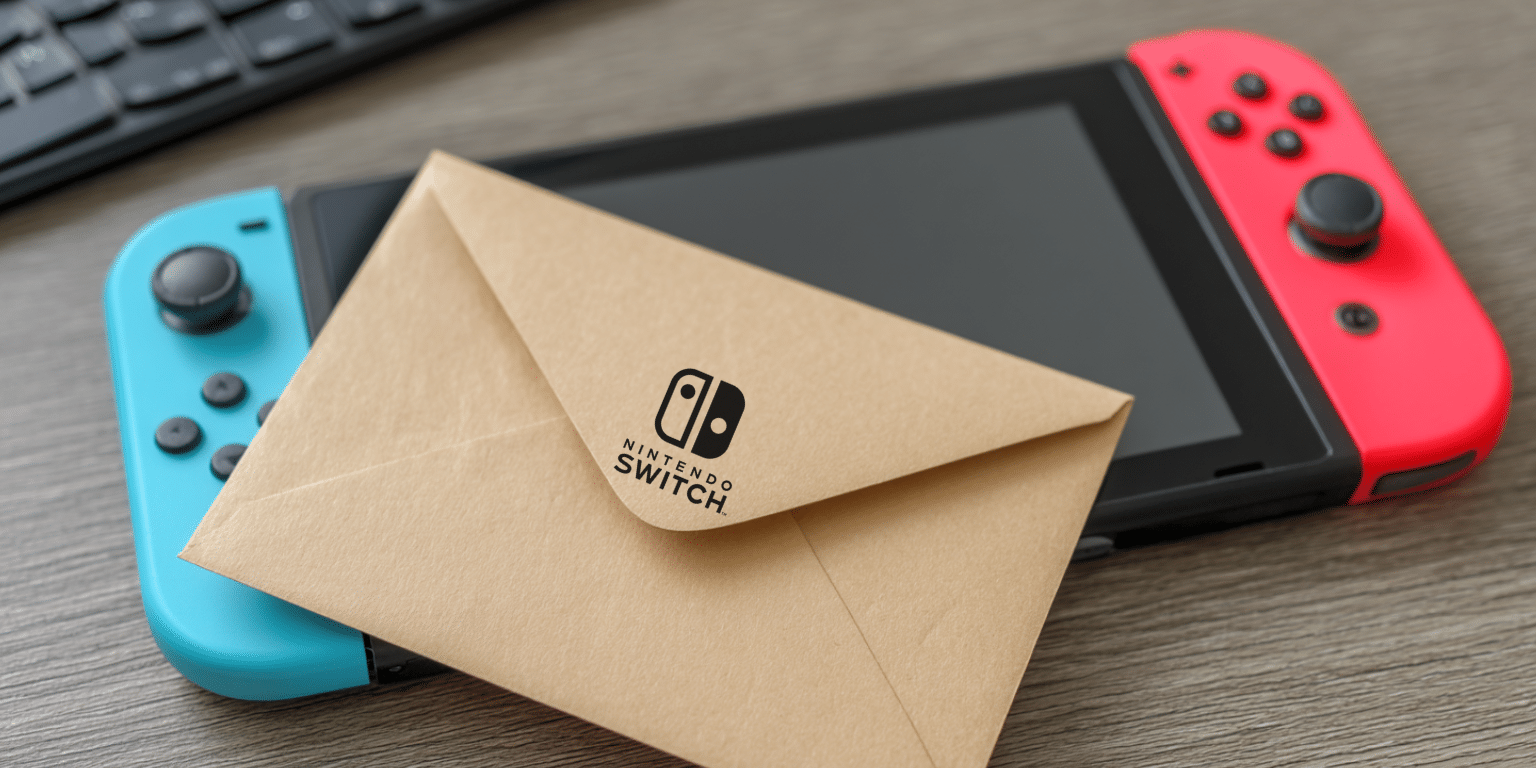 Image illustrant défi l'acquisition Nintendo Switch décryptage