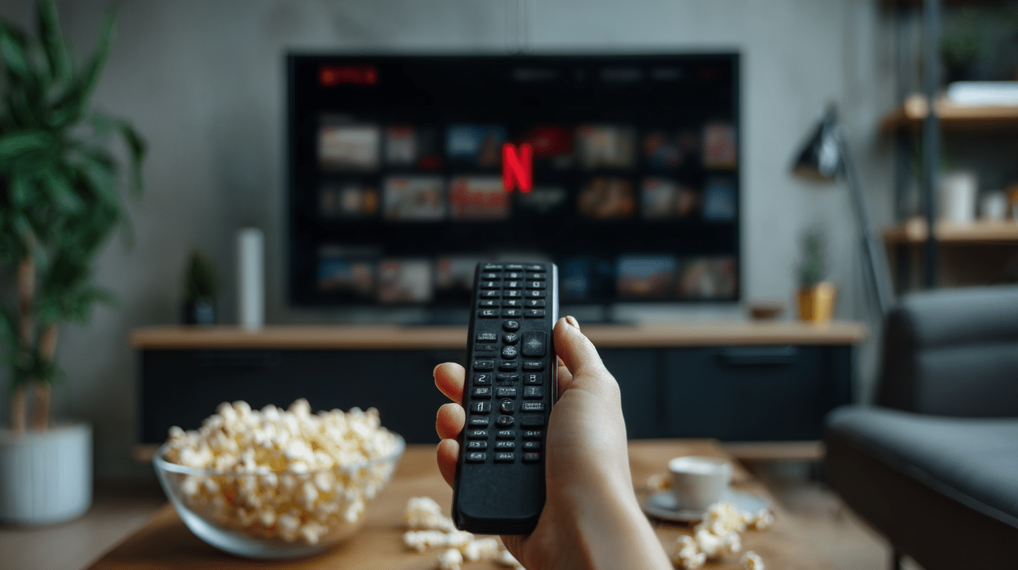 Image illustrant "Bandersnatch d'une ère Netflix Profitez-en