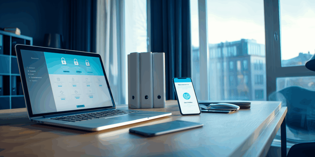NordLocker : Repenser la protection des données avec le cloud zéro-connaissance