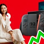 Image illustrant nouvelle ère vidéo Switch Nintendo