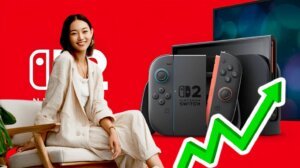 Image illustrant nouvelle ère vidéo Switch Nintendo
