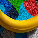 Image illustrant Nano Banana Secousses dans l'Univers