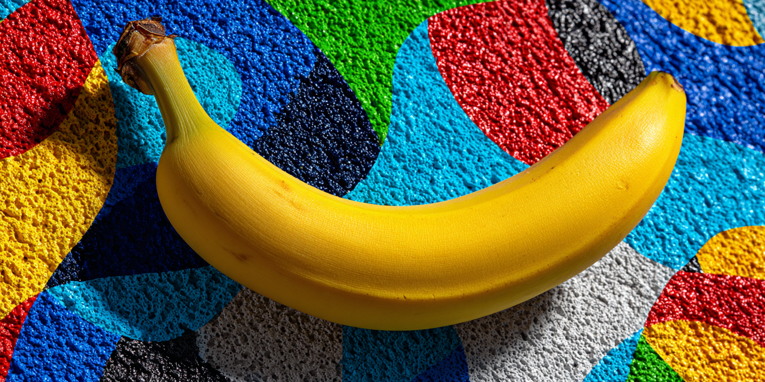 Image illustrant Nano Banana Secousses dans l'Univers