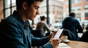 Image illustrant Polymate l'IA: Vers nouvelle génération