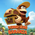 Image illustrant défi performance dans Donkey Kong